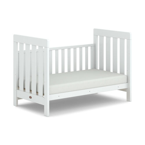 Boori pioneer cheap cot bed